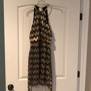 Guess Party Dress